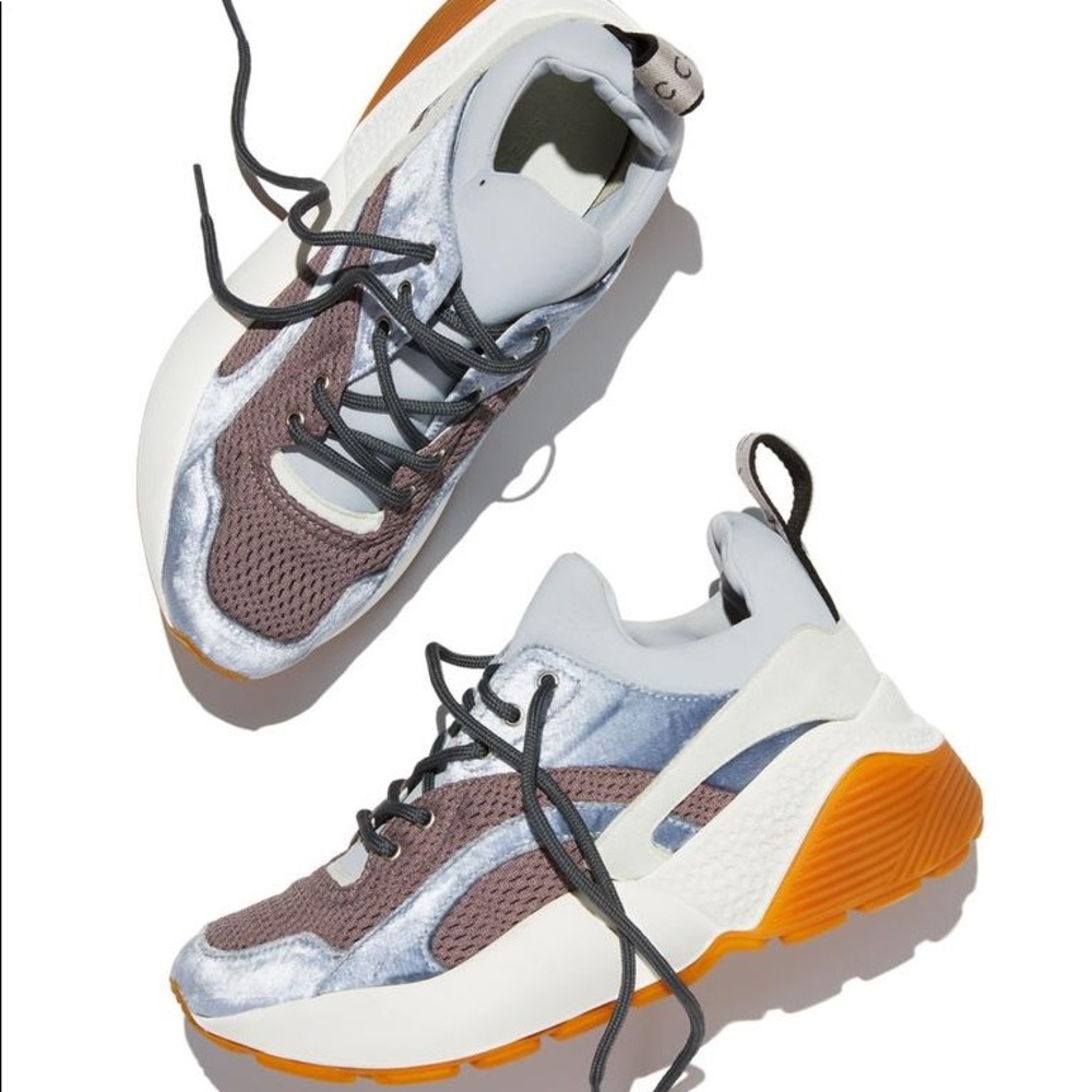 STELLA MCARTNEY SNEAKER